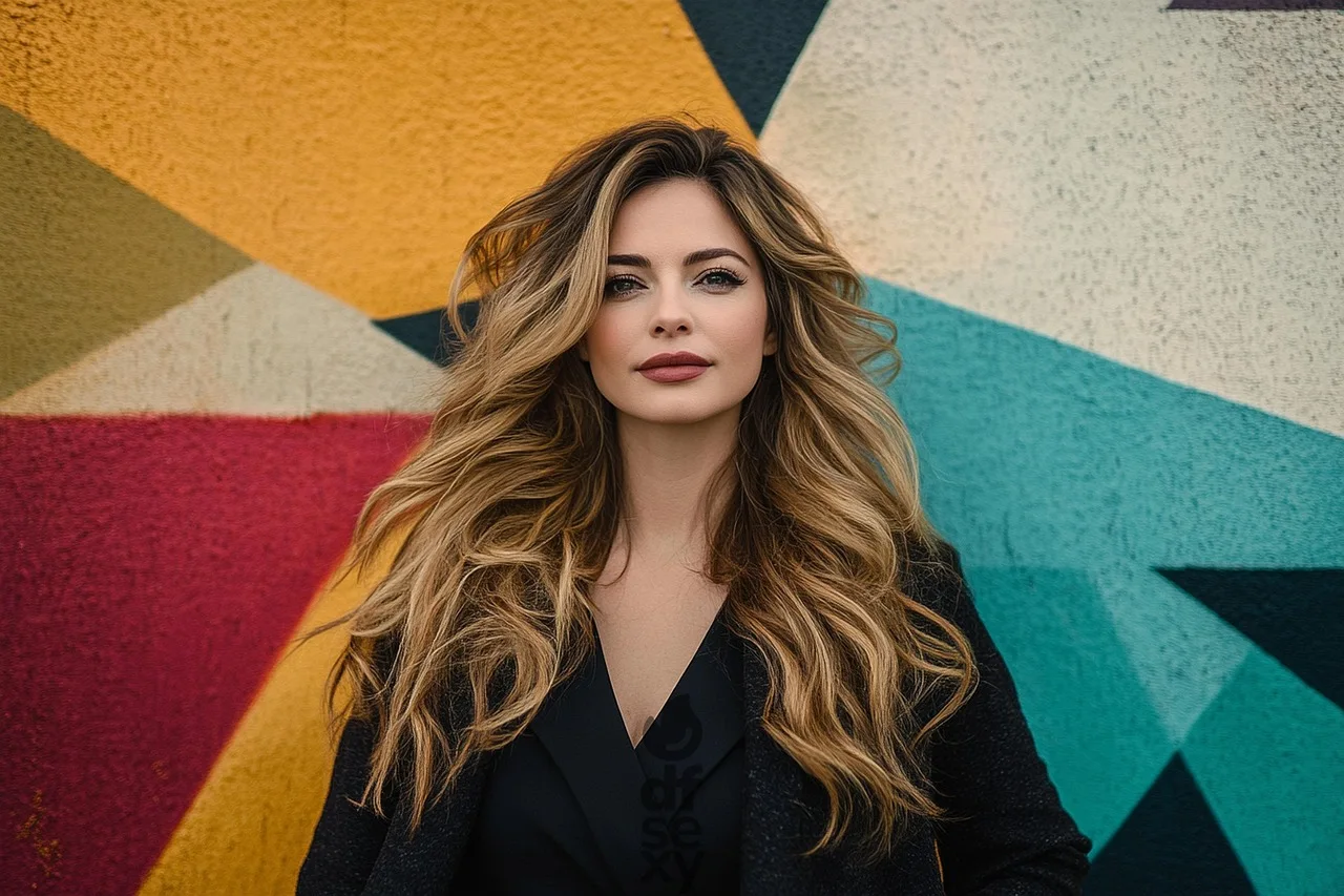 Milena Serra, foto 1