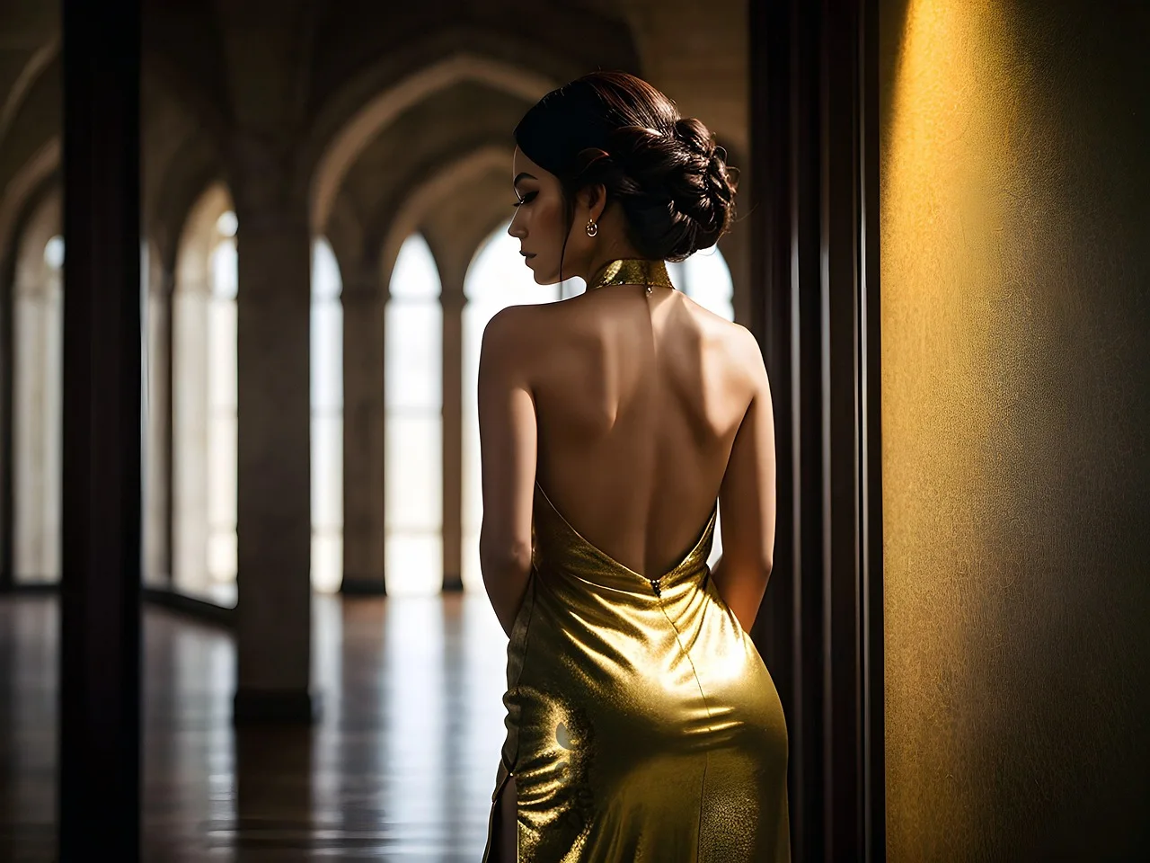 Lorena Monteiro, foto 1
