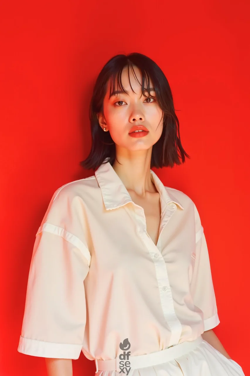 Naomi Nakamura, foto 1