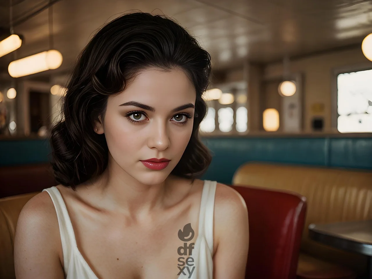 Nádia Brandão, foto 1