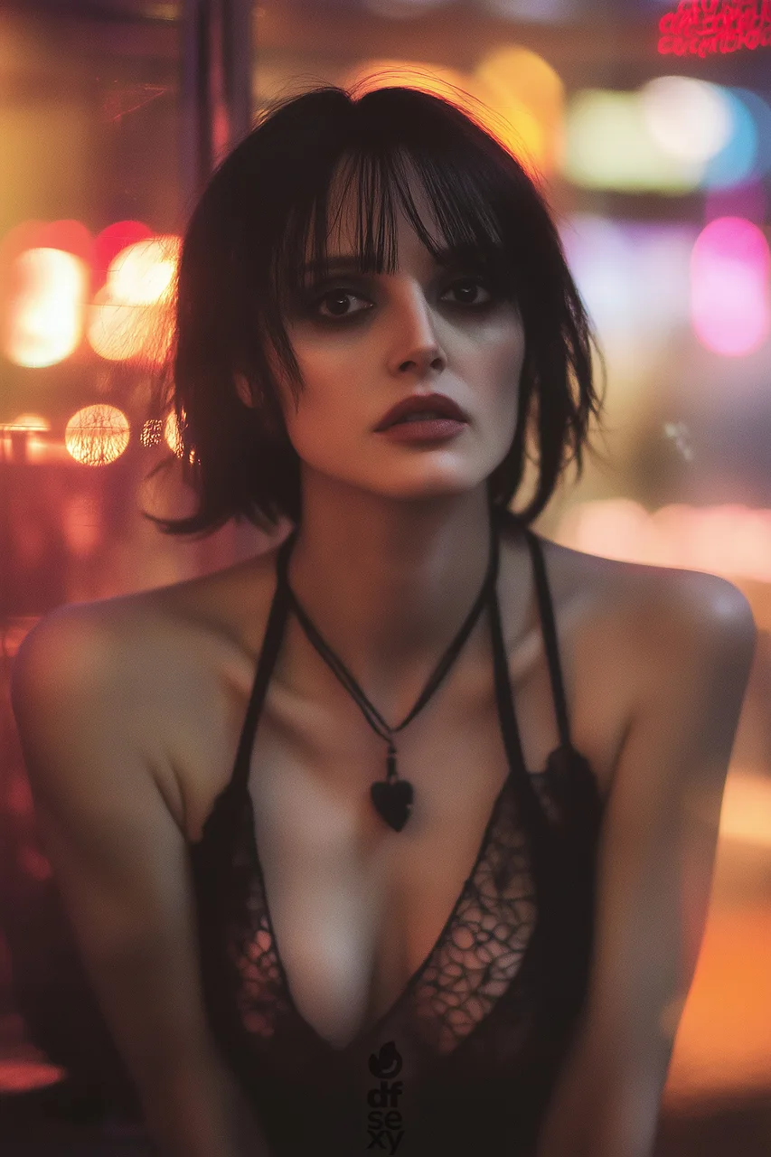 Giulia Marques, foto 1