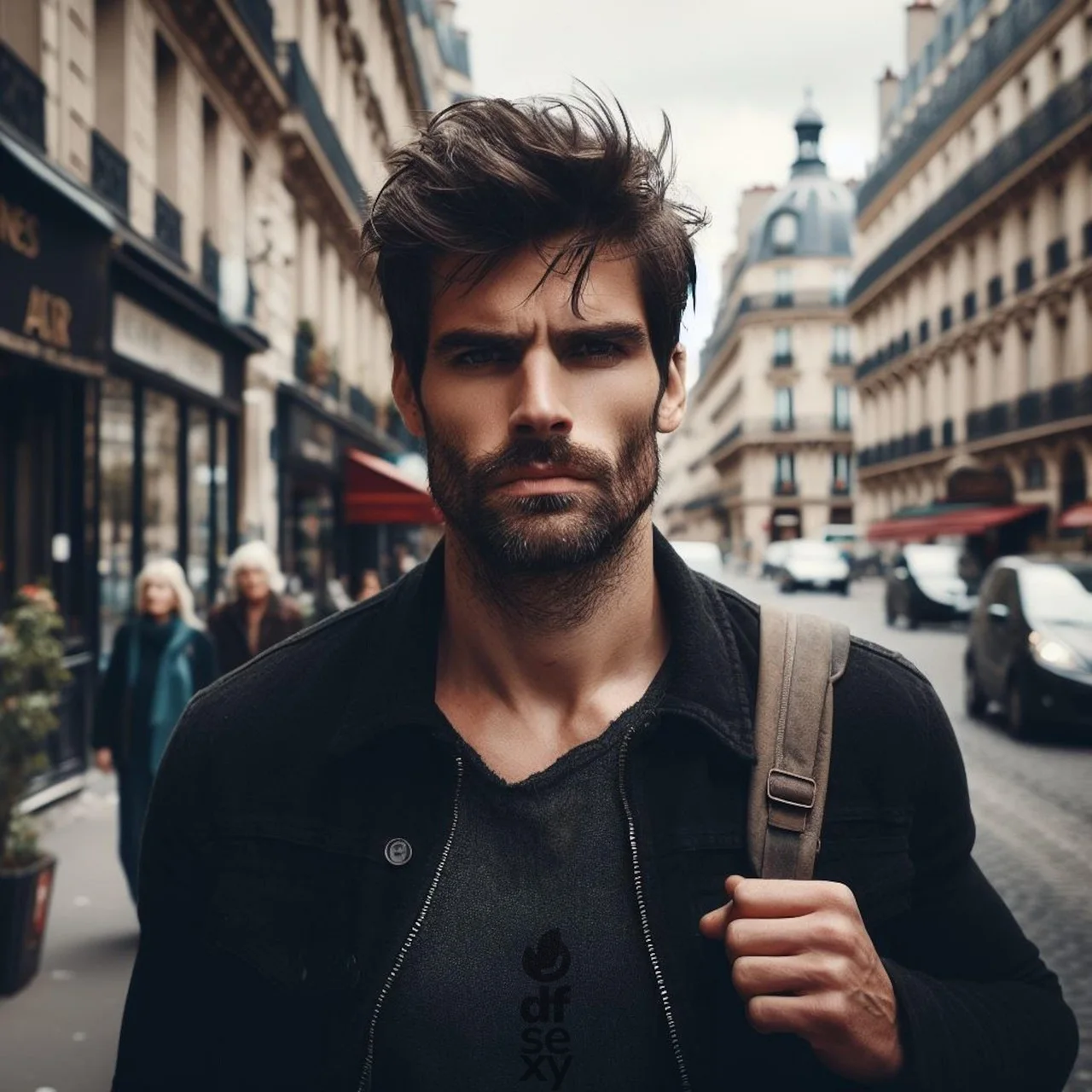 Felipe Paiva, foto 1