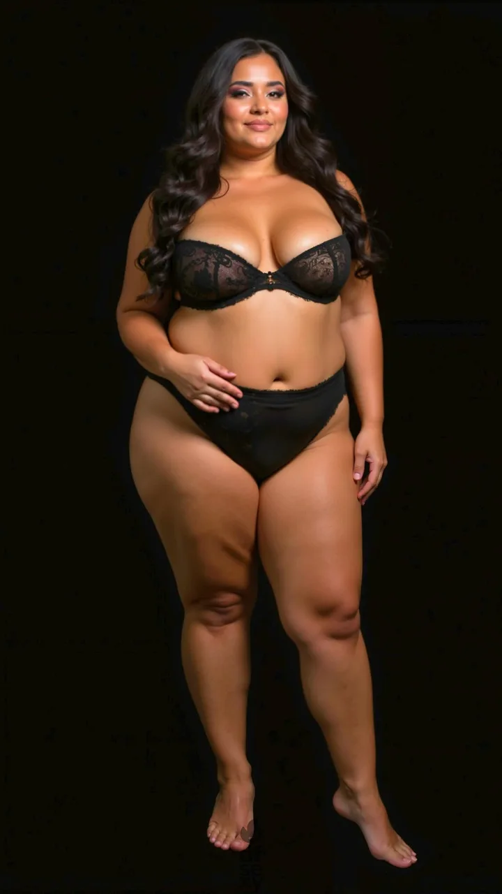 Carol Queiroz, foto 1